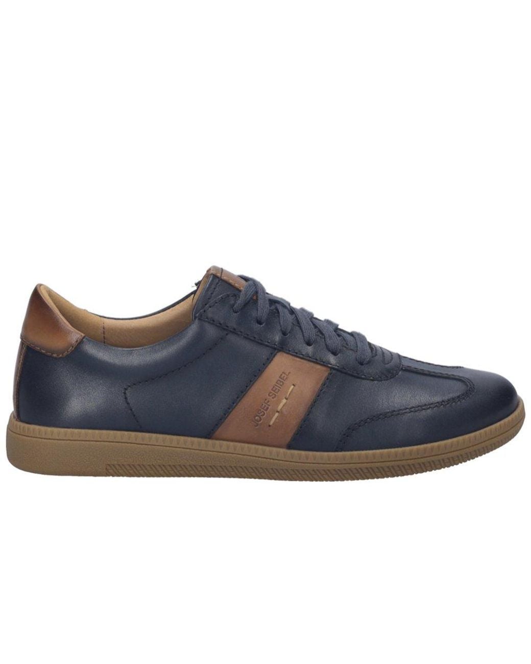 Josef Seibel Blue Joleen 03 Trainers