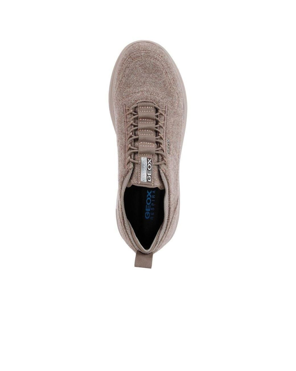 Geox Gray D Spherica A Sneakers