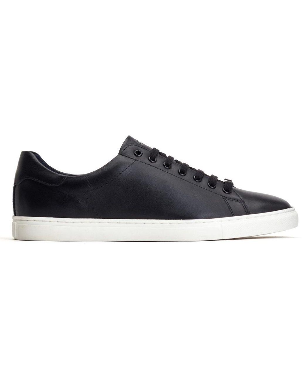 Base London Blue Tucker Sneakers for men