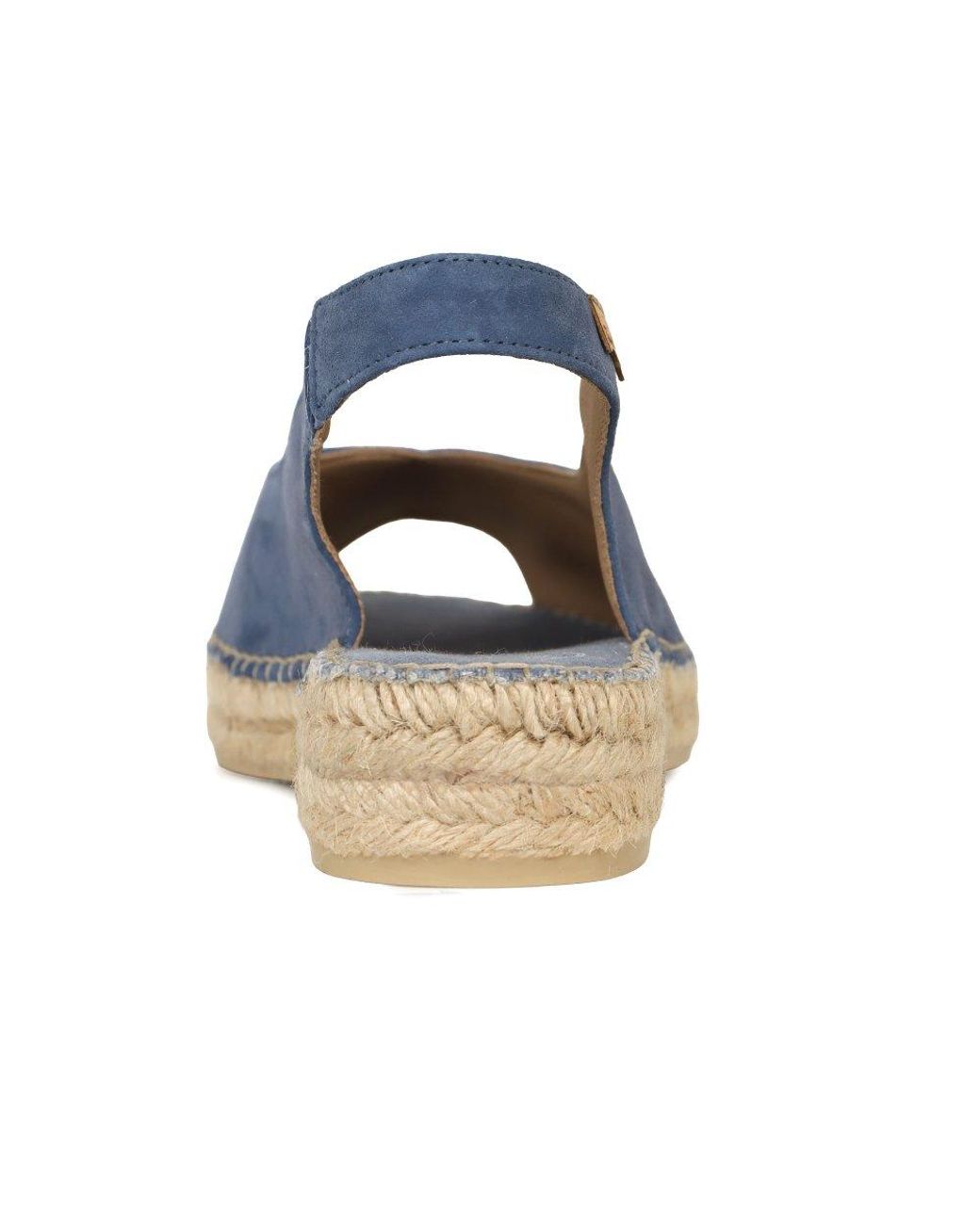 Toni Pons Blue Erica Espadrille Sandals