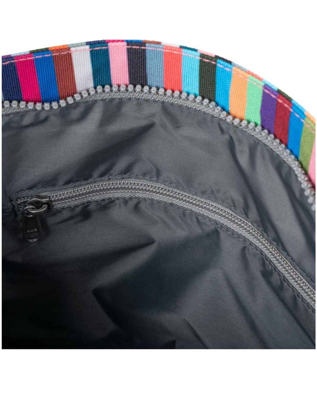 Roka Red Kennington B Crossbody Bag