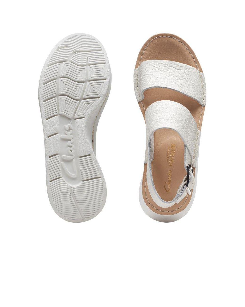 clarks-Off-White-Velhill-Strap clarks-Off-White-Velhill-Strap