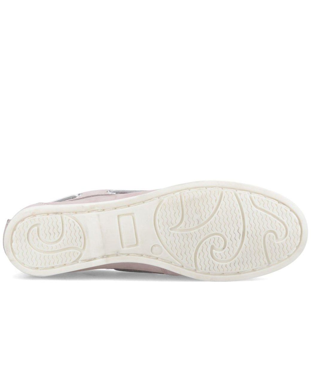 Sperry Top-Sider Pink Balboa 2 Eye Boat Shoes