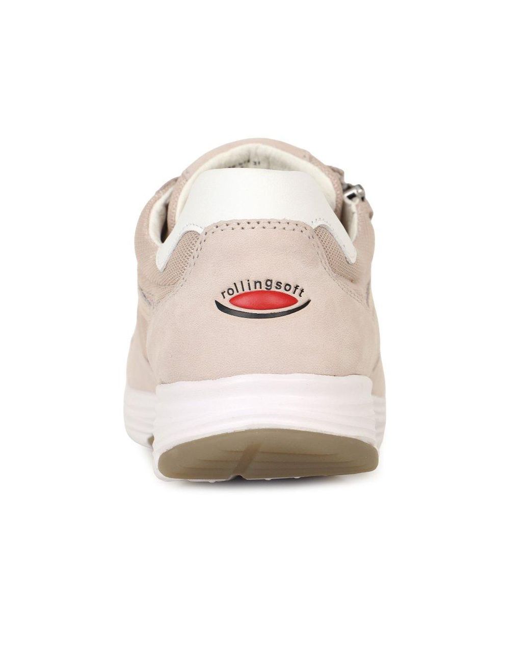 Gabor Pink Haley Trainers