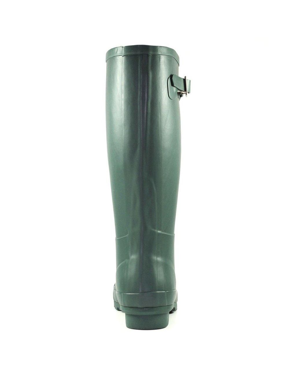 Grisport Green Strap Wellingtons for men