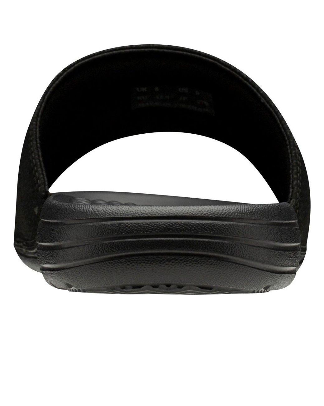 Helly Hansen Black H/H Slide Sandals