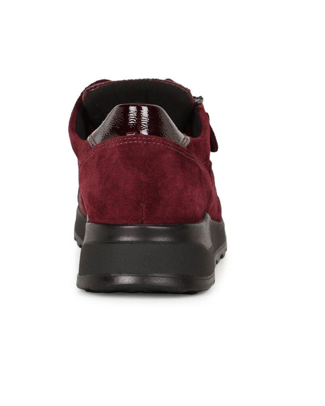 Waldläufer Red Hiroko Trainers