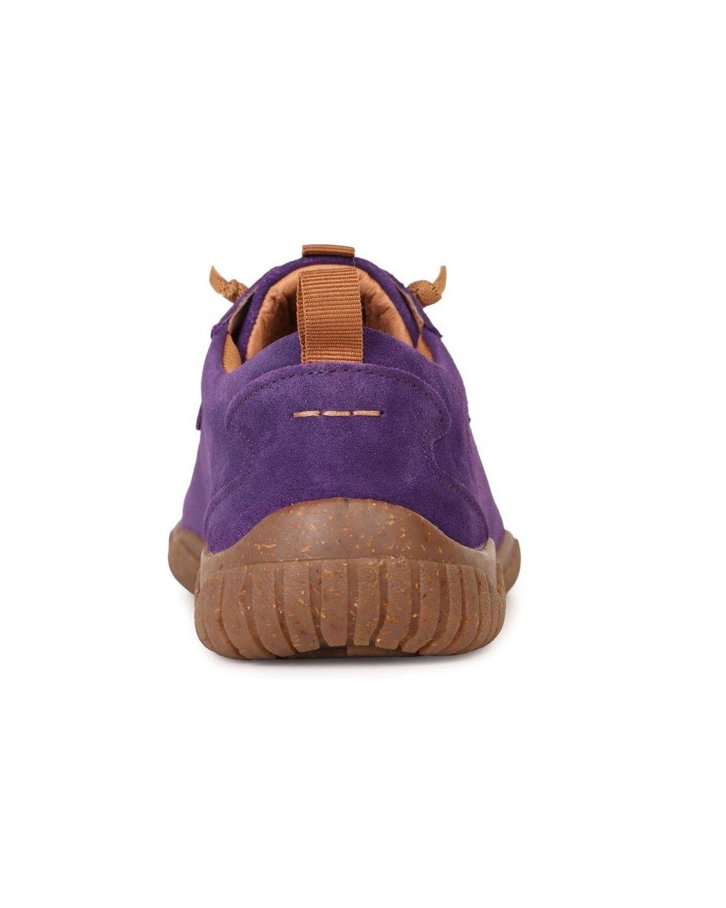 Josef Seibel Purple Wynona 01 Shoes