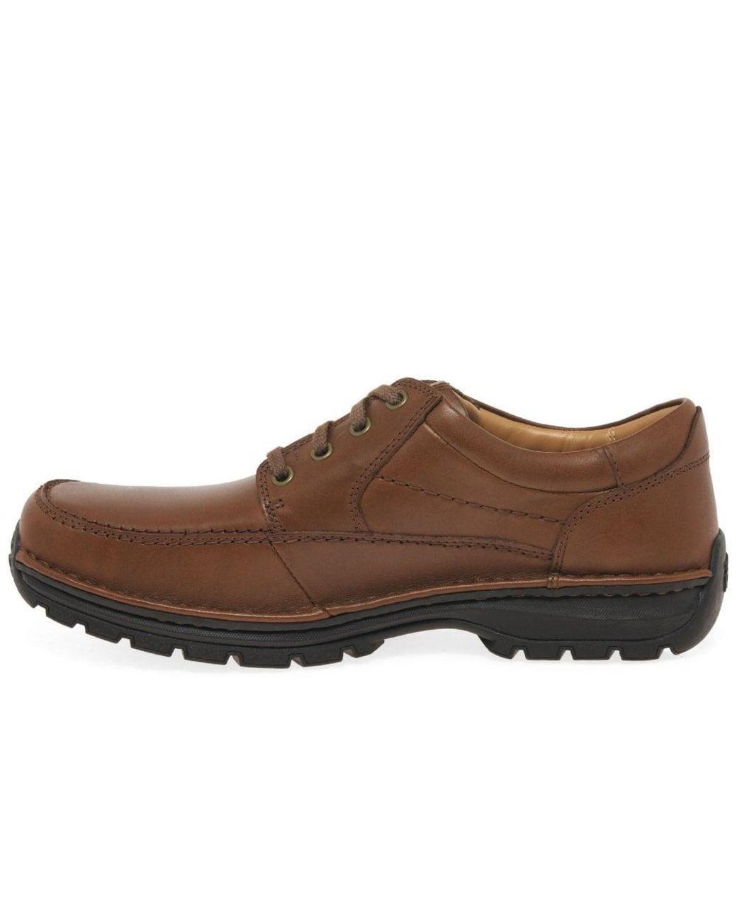 sidmouth mile mens shoes