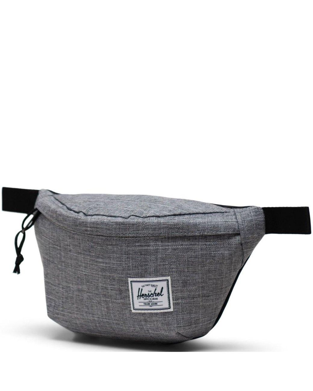 Herschel Supply Co. Gray Classic Hip Pack