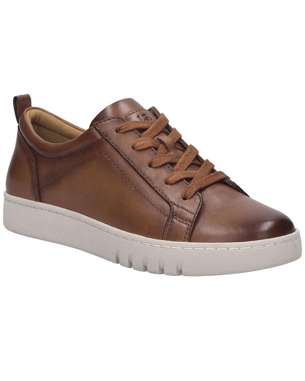 Josef Seibel Brown Jessie 01 Trainers