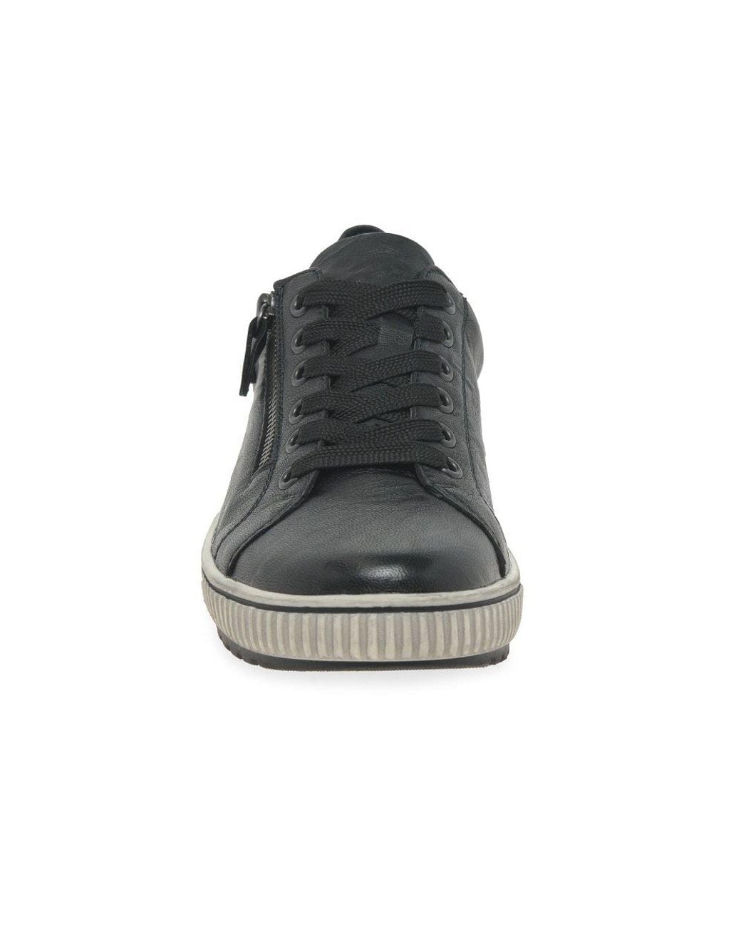 Remonte Black Oban Trainers
