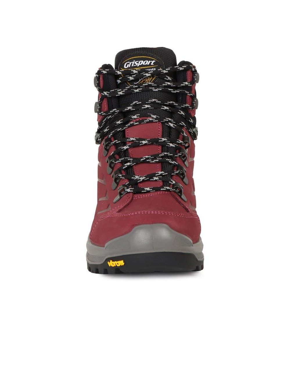 Grisport Red Lynx Walking Boots