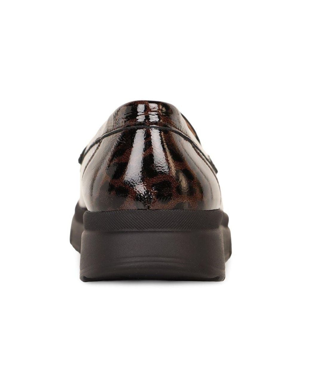 Waldläufer Black Polly Loafers