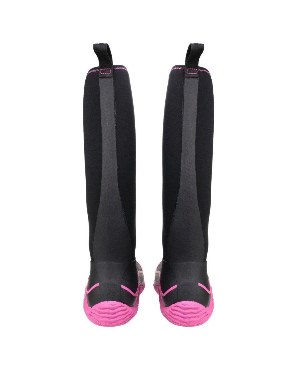Muck Boot Blue Hale Wellingtons