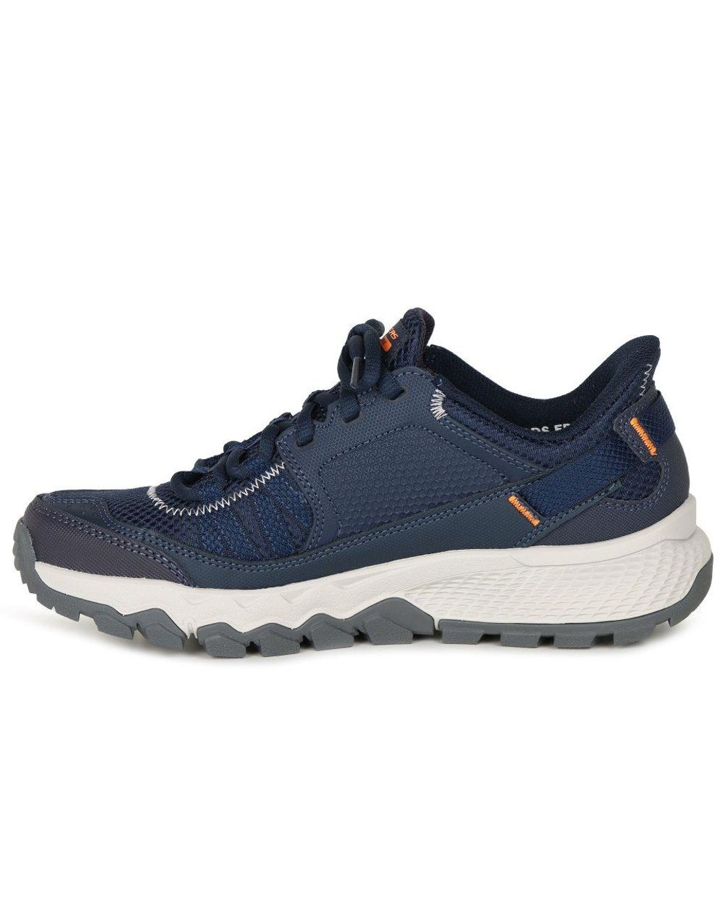 Skechers Blue 237634 for men