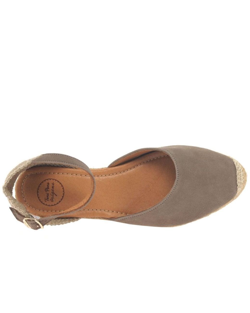 Toni Pons Multicolor Lloret Ii 5 Espadrilles