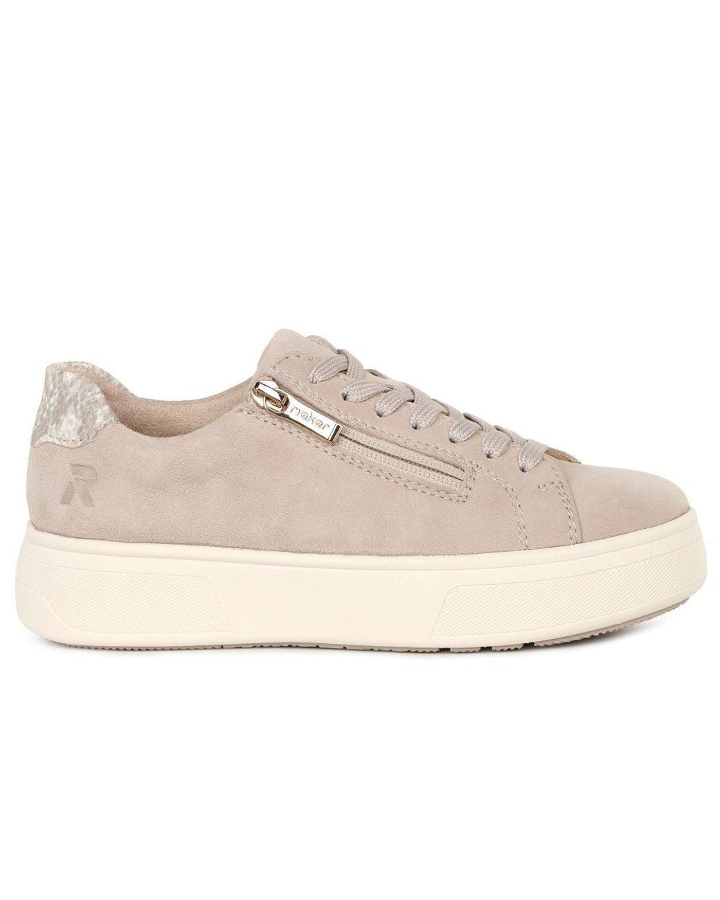Rieker Natural Joyful Trainers
