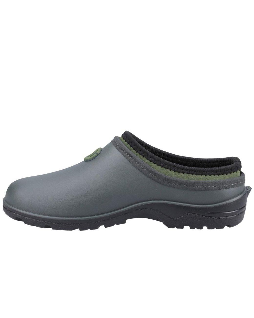 Cotswold Gray Greenhill Wellingtons