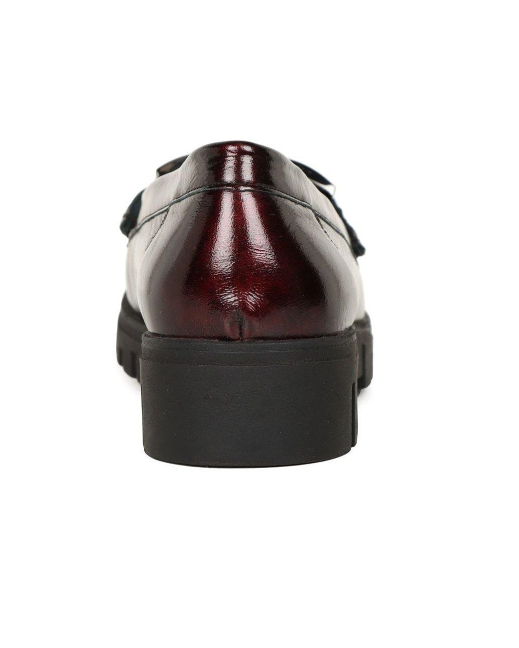 Waldläufer Black Pippa Loafers