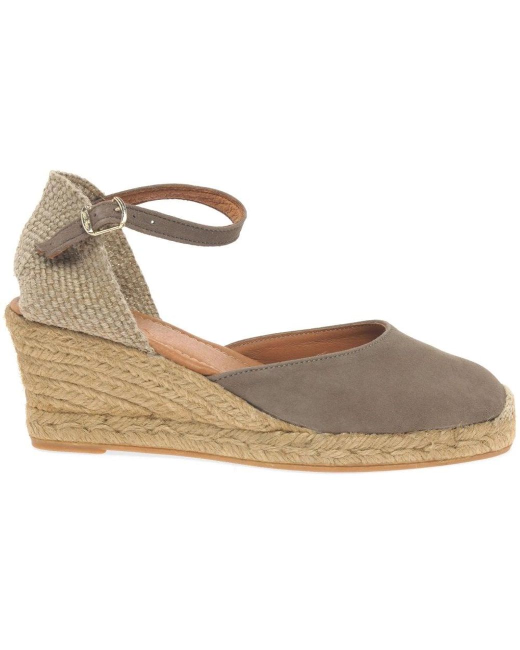 Toni Pons Multicolor Lloret Ii 5 Espadrilles