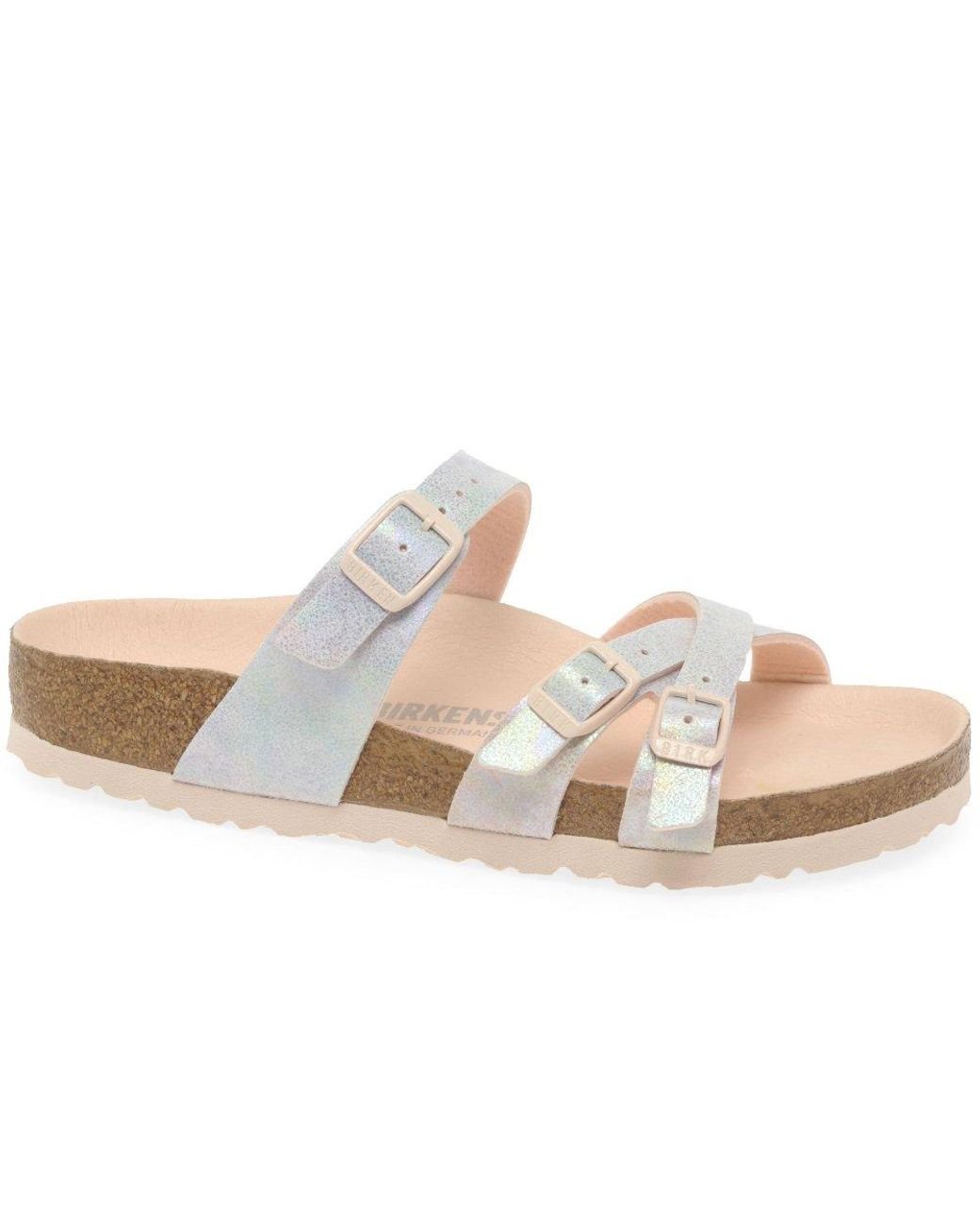 Charles on sale clinkard birkenstock