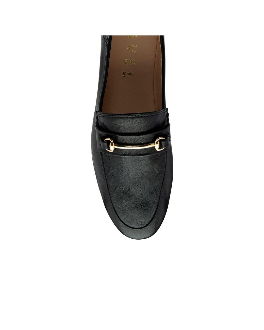Ravel Black Talla Loafers