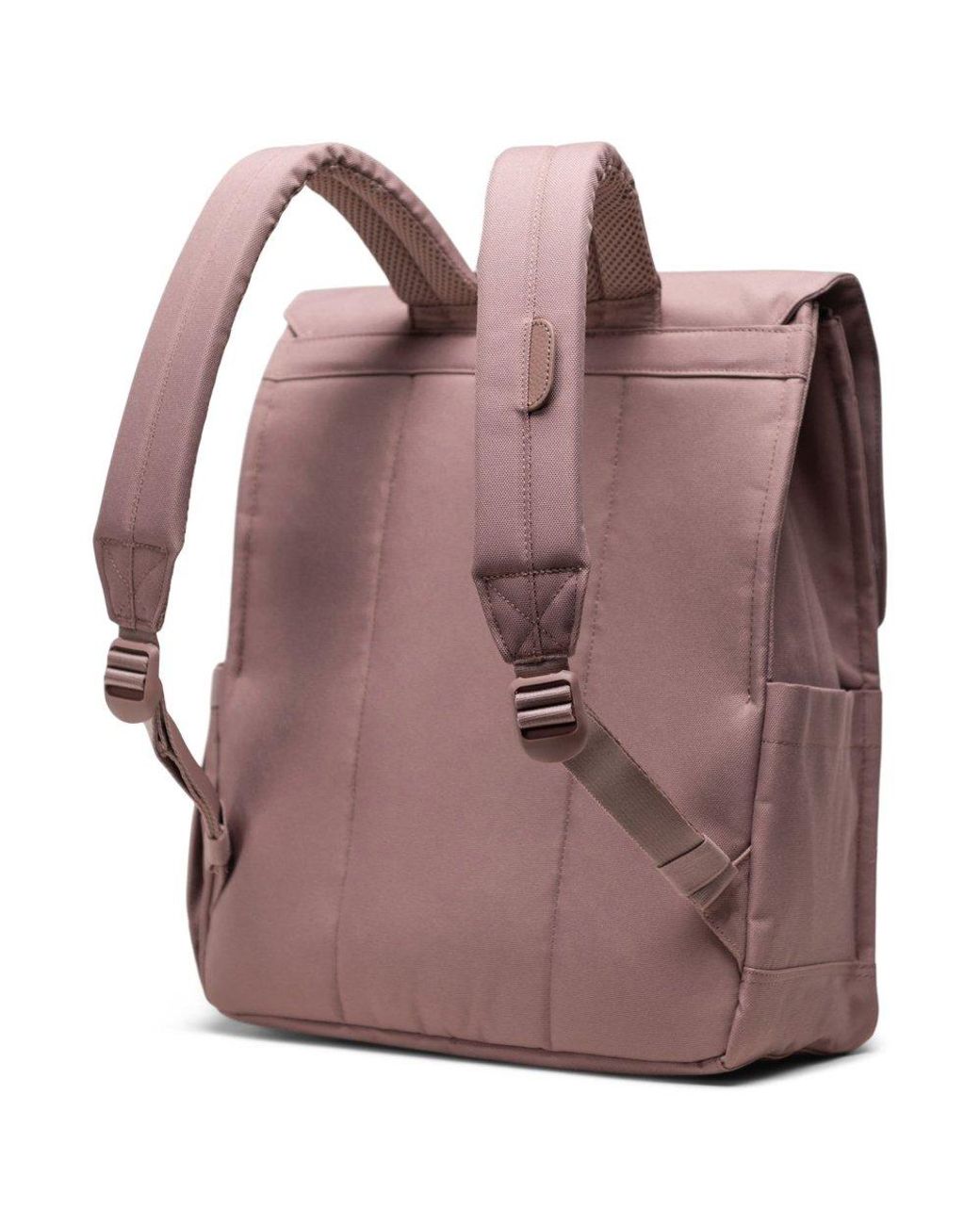 Herschel Supply Co. Black City Backpack