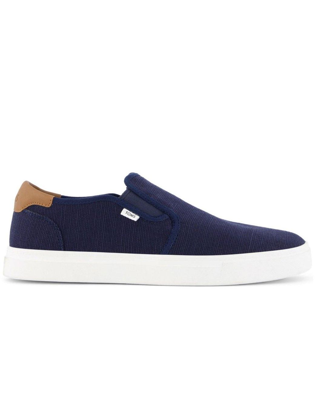 TOMS Blue Baja 2.0 Trainers for men