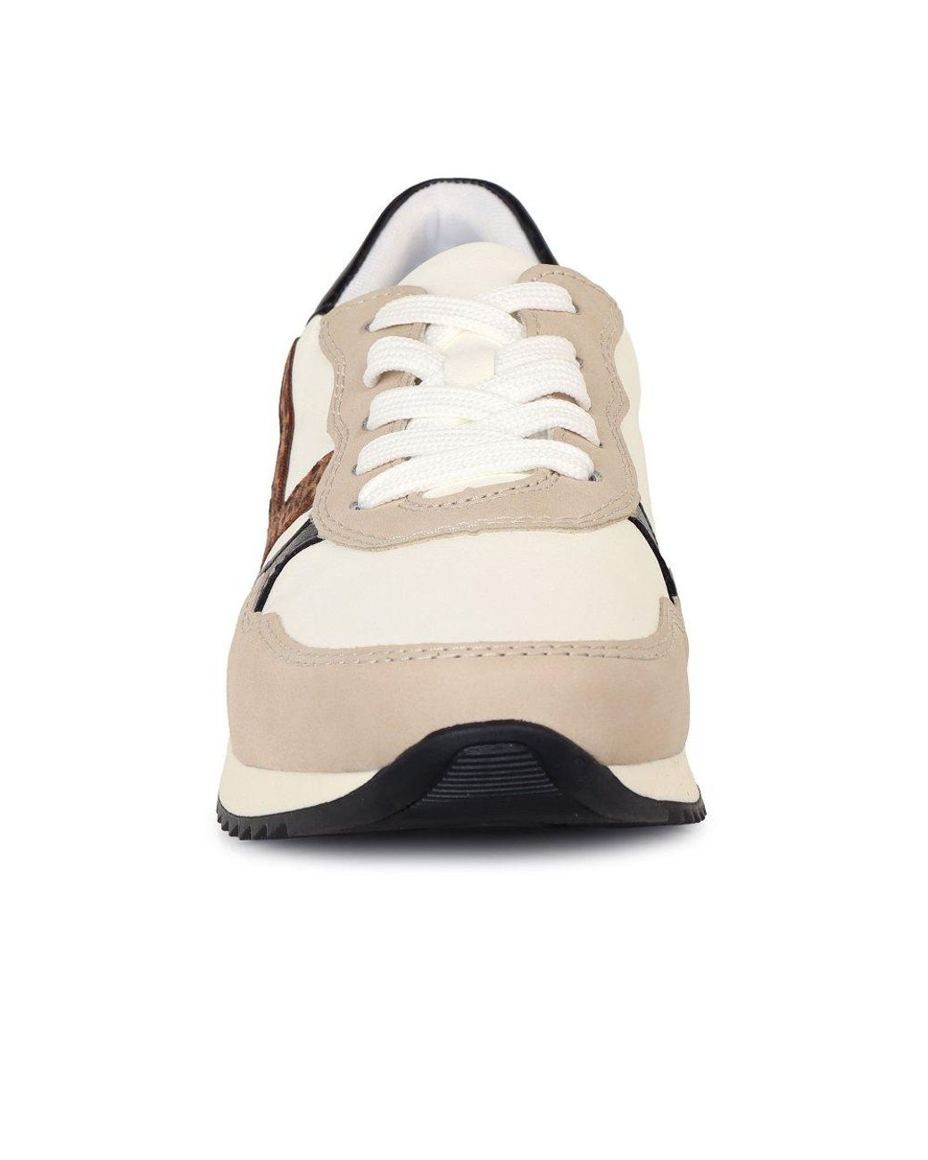 Rieker White Pride Trainers