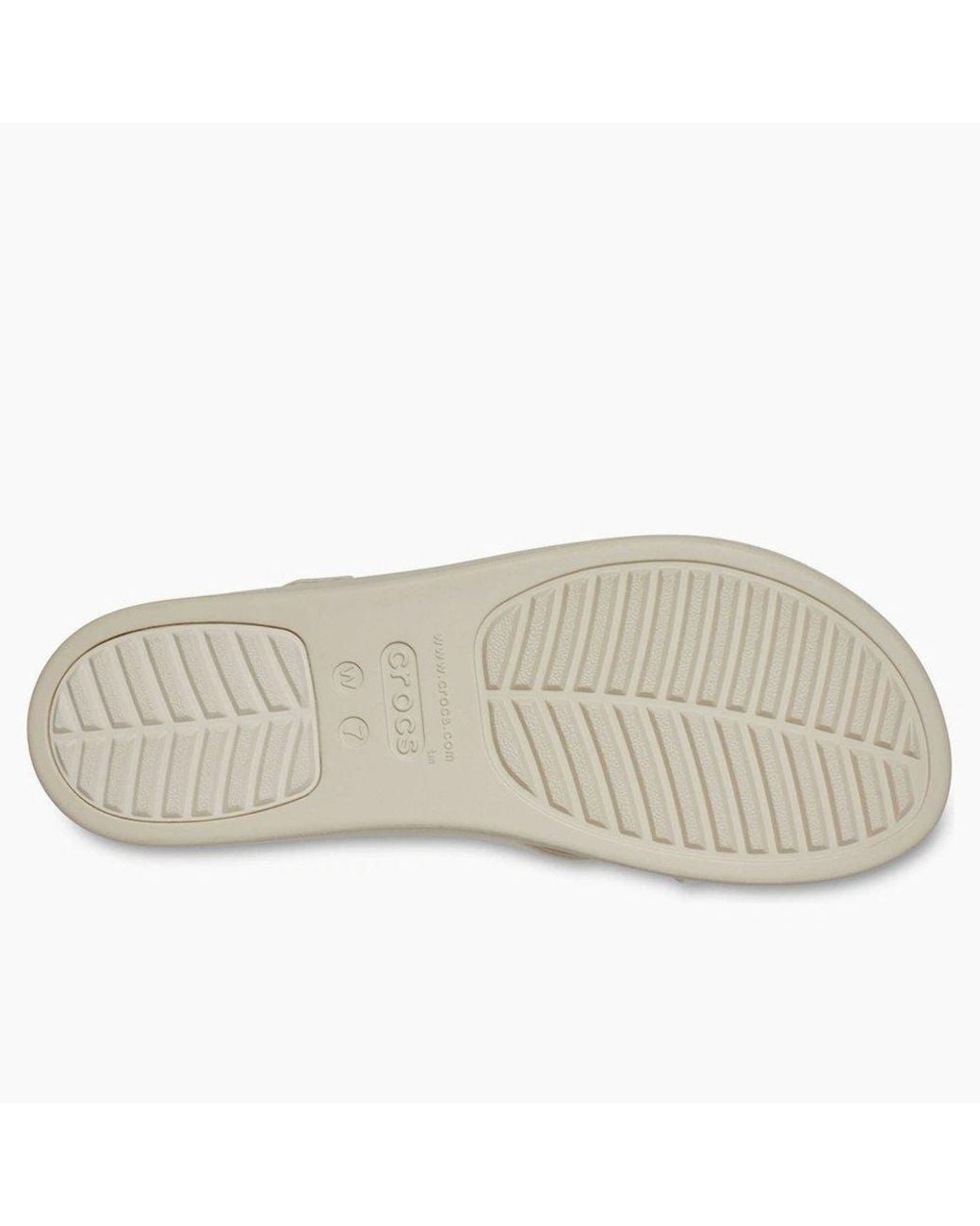 CROCSTM Black Brooklyn 4U Cross Strap Clogs