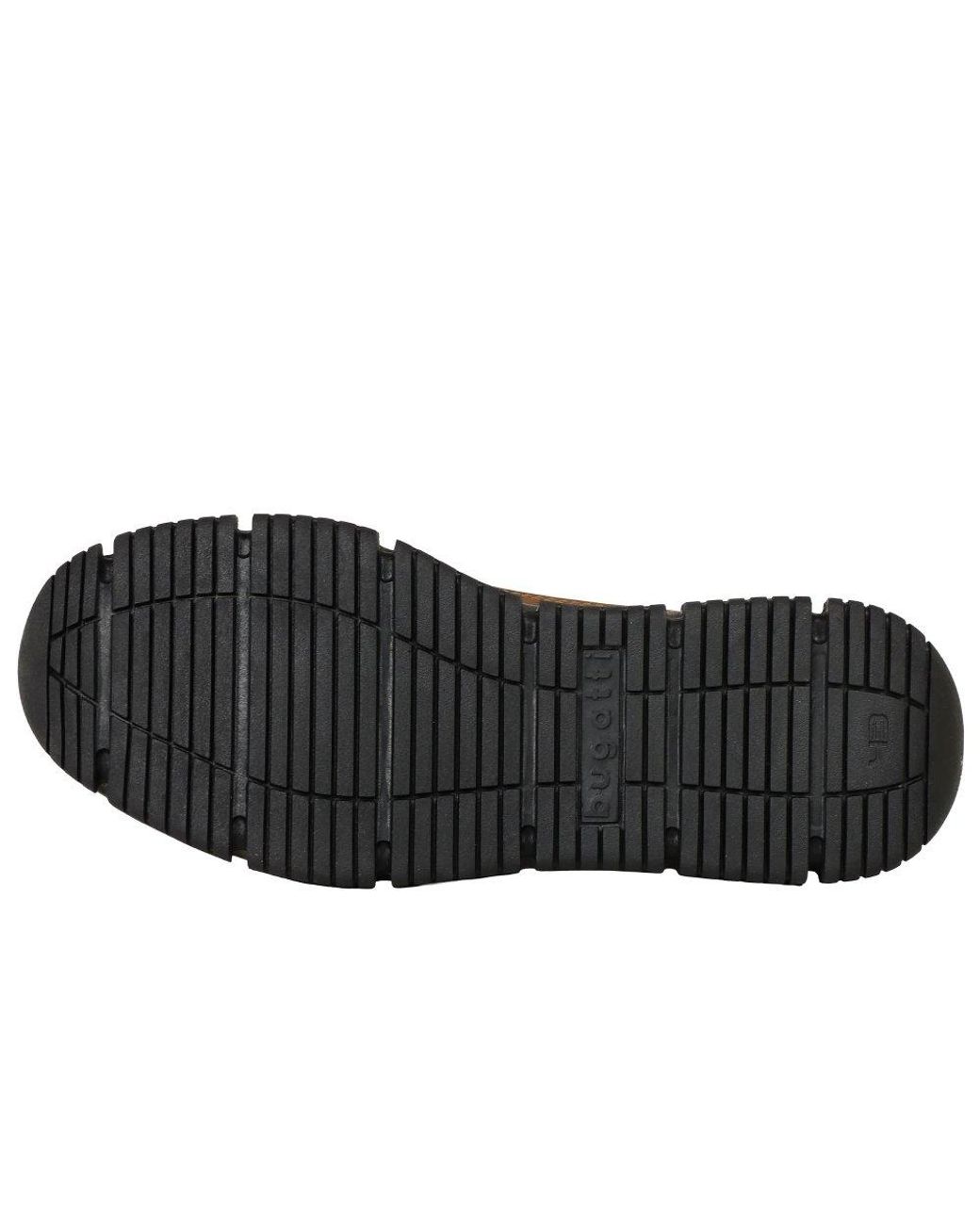 Bugatti Brown Dales Boots for men