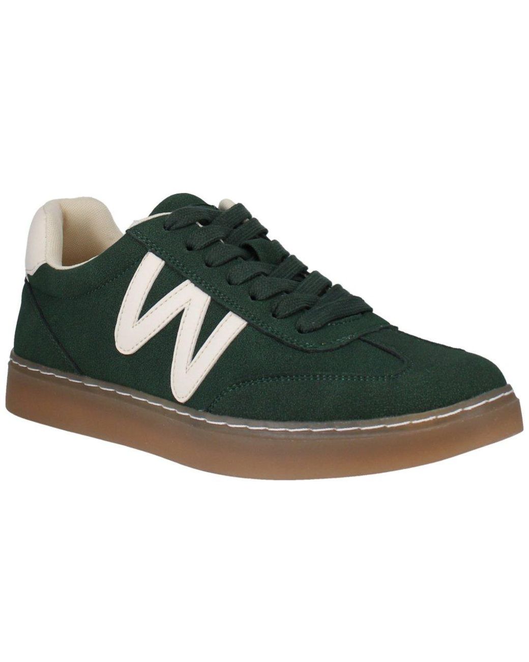 Westland Green Kira 01 Trainers