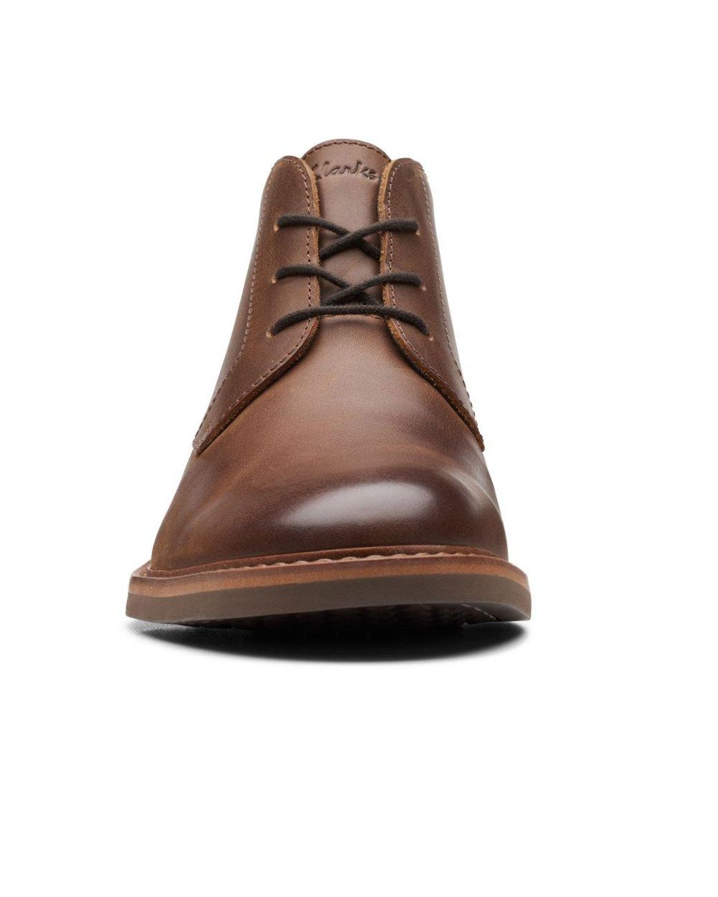 Clarks Men\'s Natural Atticus Lt Mid Boots Clarks Men main image 3