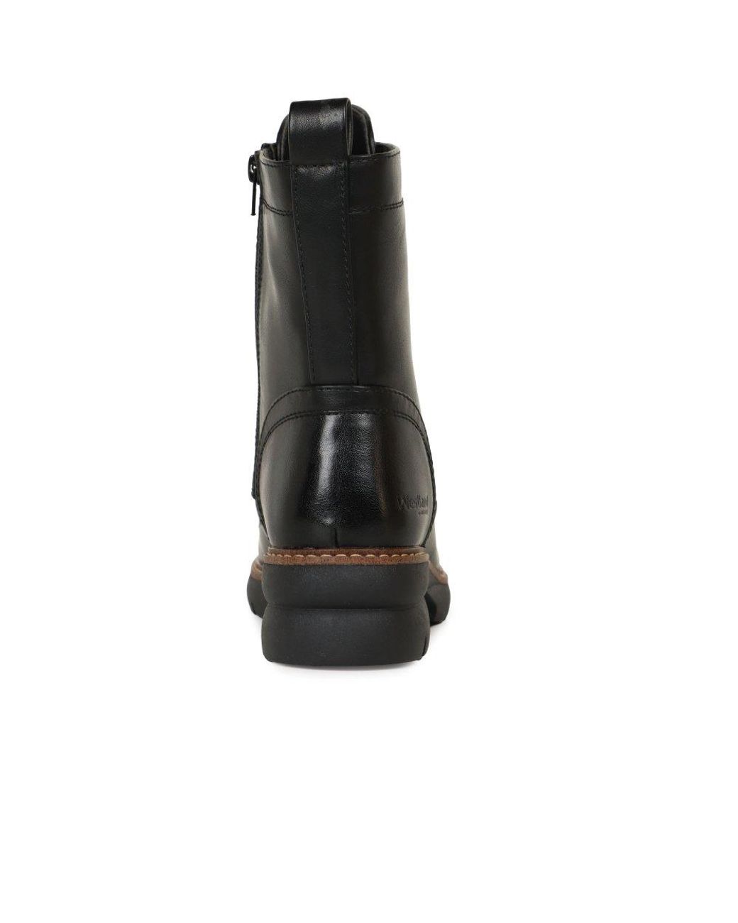 Westland Black Perrie 02 Ankle Boots