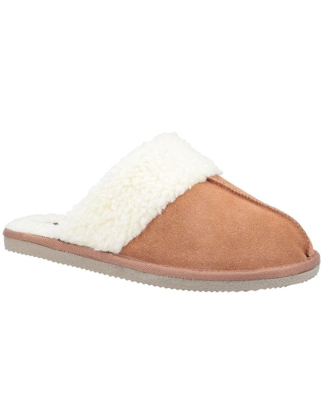 Hush Puppies Multicolor Arianna Slippers