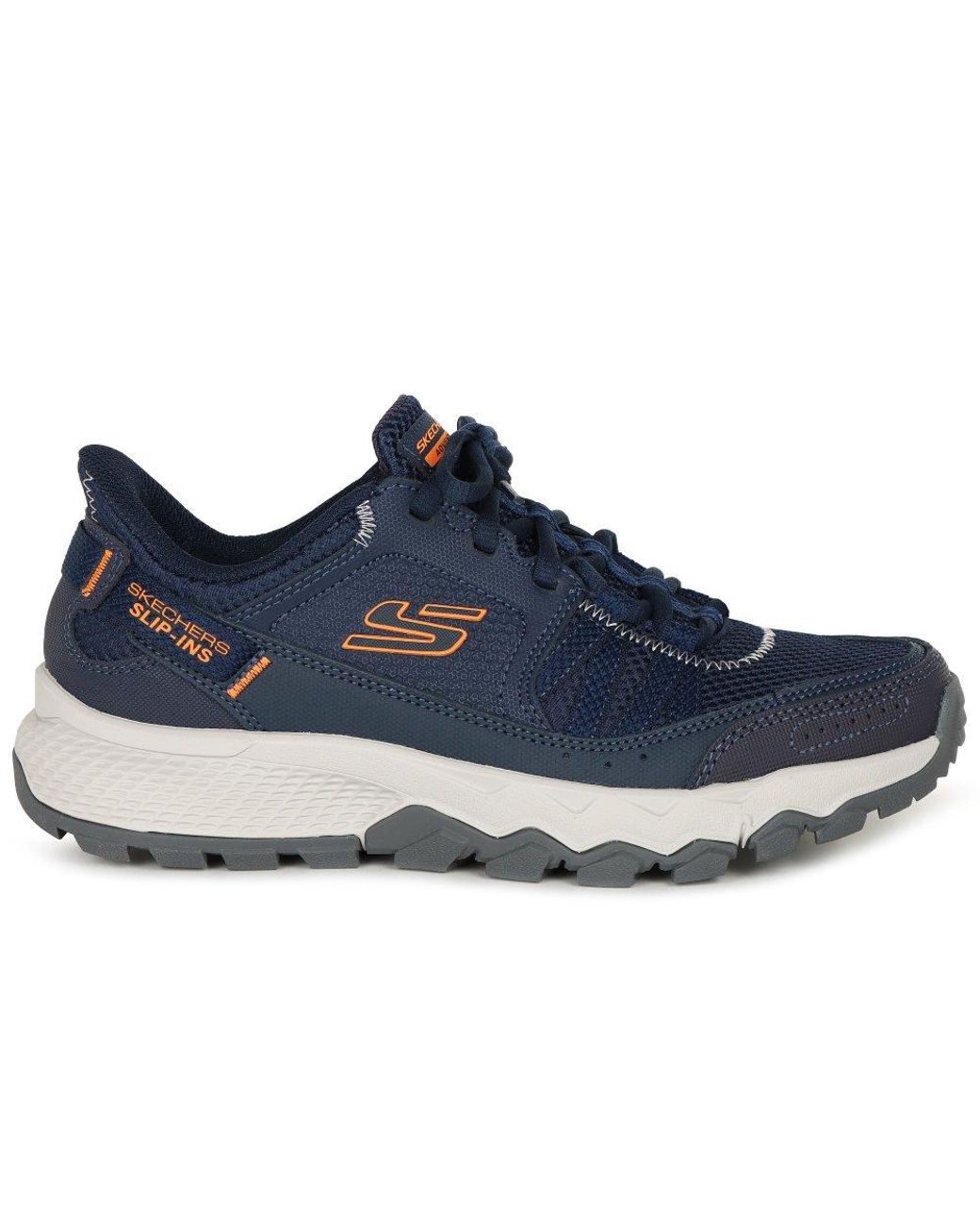 Skechers Blue 237634 for men