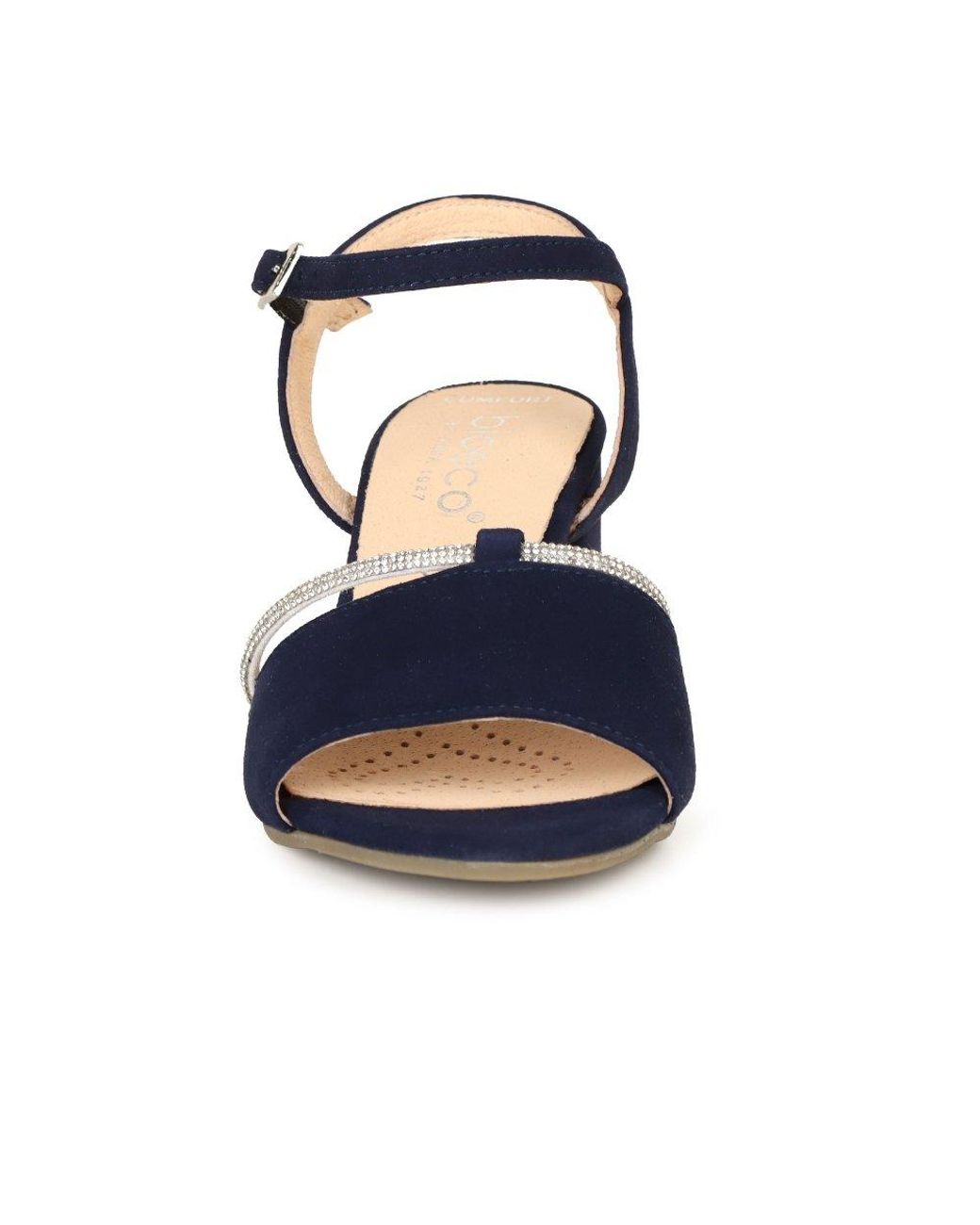 Bioeco Natural Siena Sandals