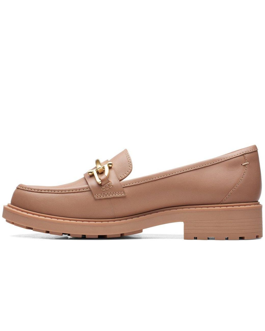 Clarks Orinoco2 Edge Loafers | Lyst Canada