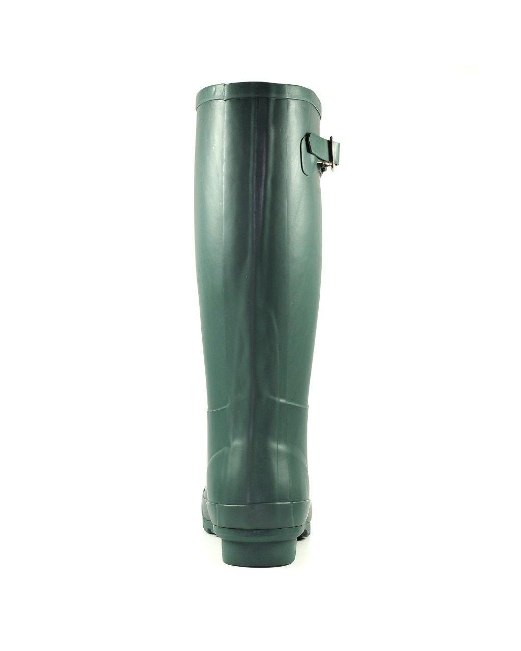 Grisport Green Strap Wellingtons