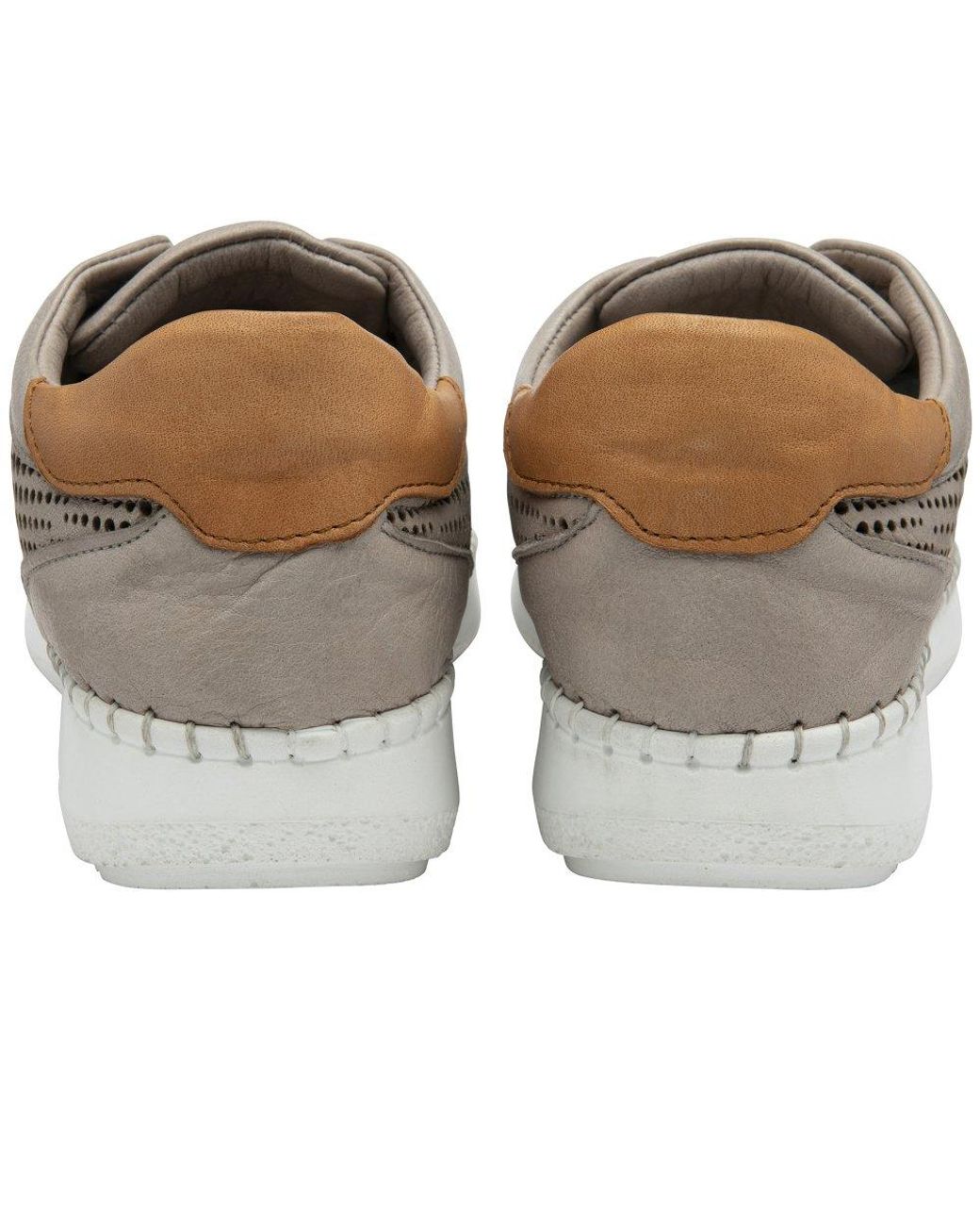 Lotus Multicolor Lorena Trainers