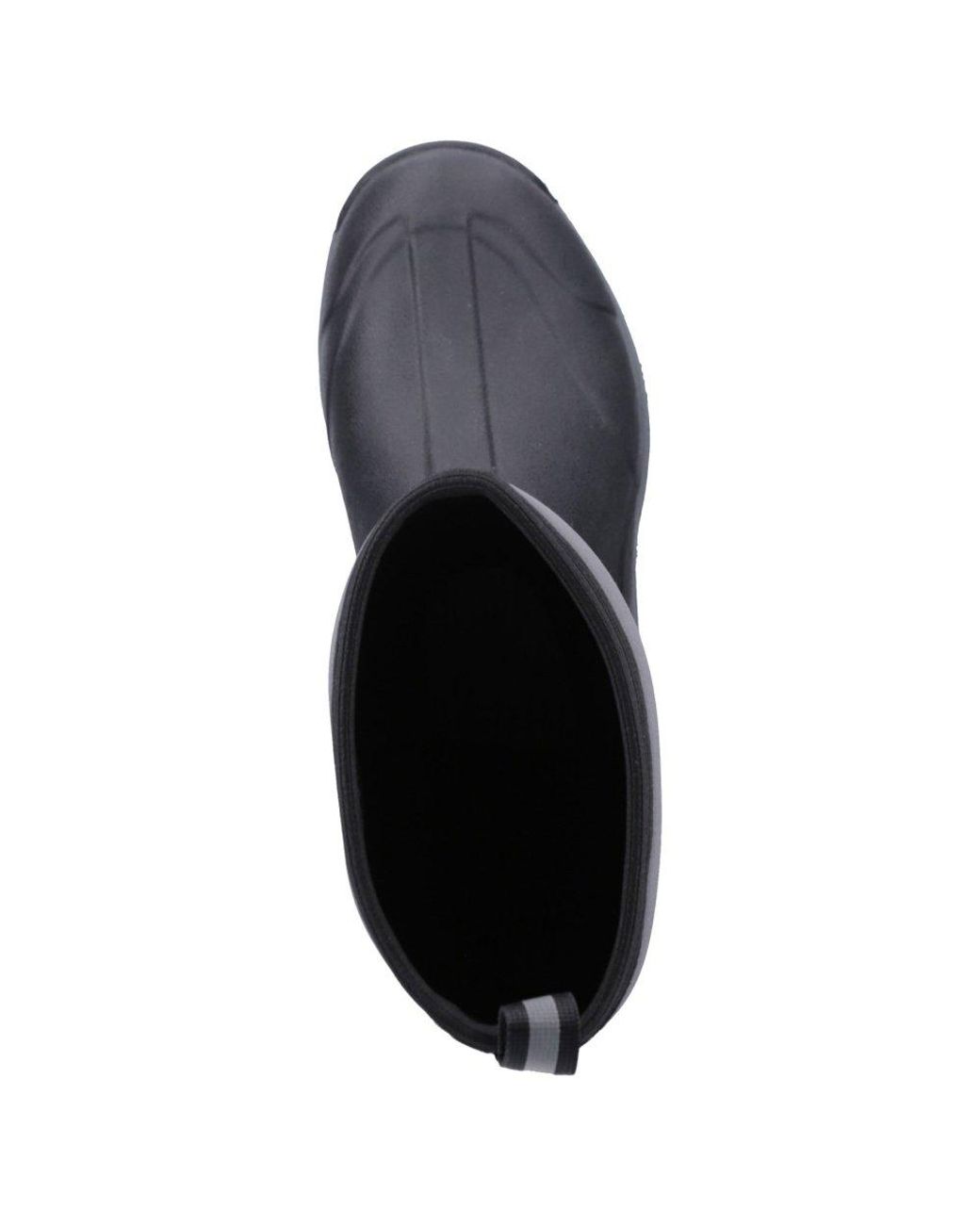 Muck Boot Blue Calder Wellingtons