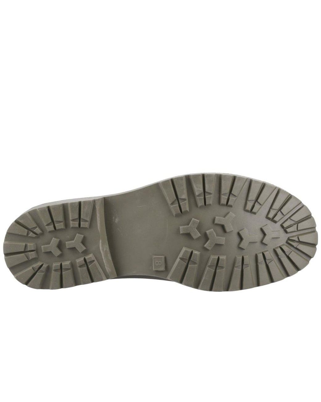 Cotswold Gray Barton Wellingtons