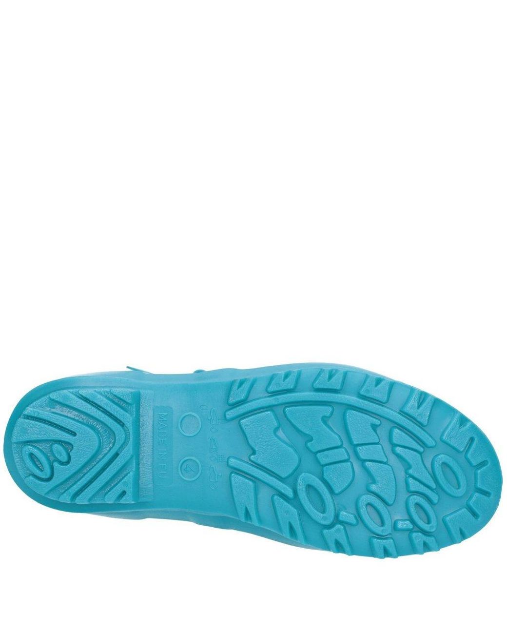 Cotswold Blue Sandringham Wellingtons