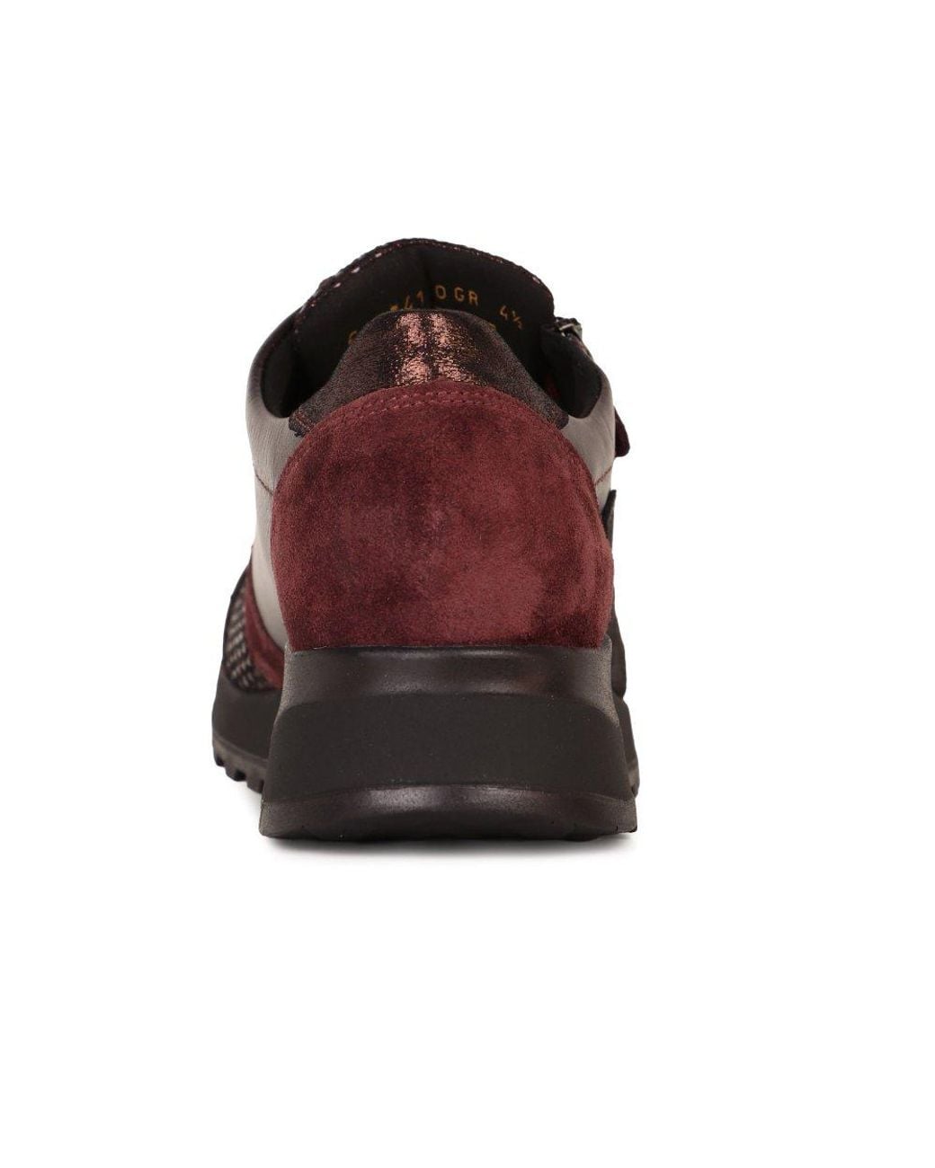 Waldläufer Red Hiroko Trainers