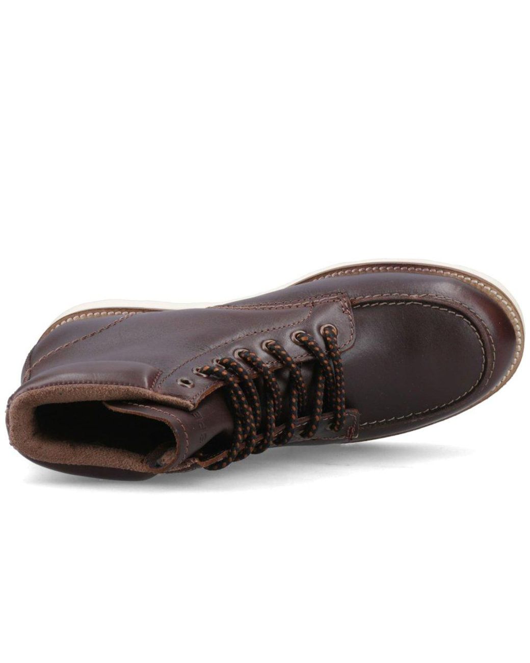 Sperry Top-Sider Brown Boston Boots for men