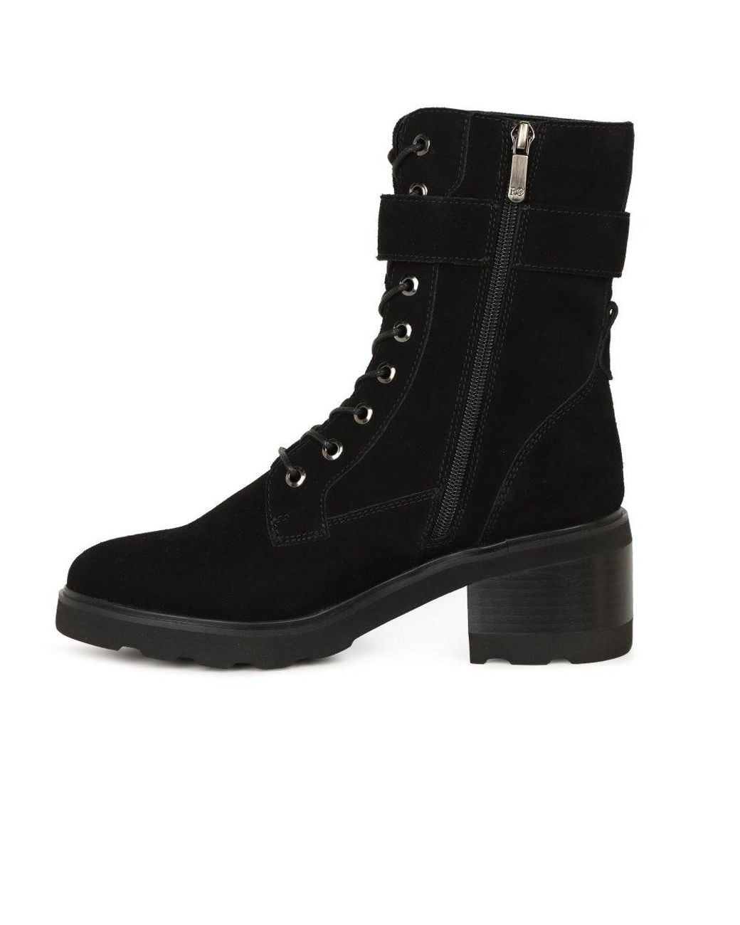 Regarde Le Ciel Brown Marcy 05 Ankle Boots