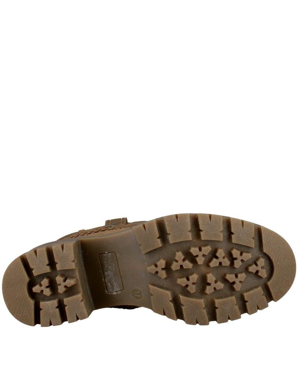 Westland Brown Geri 06 Calf Boots