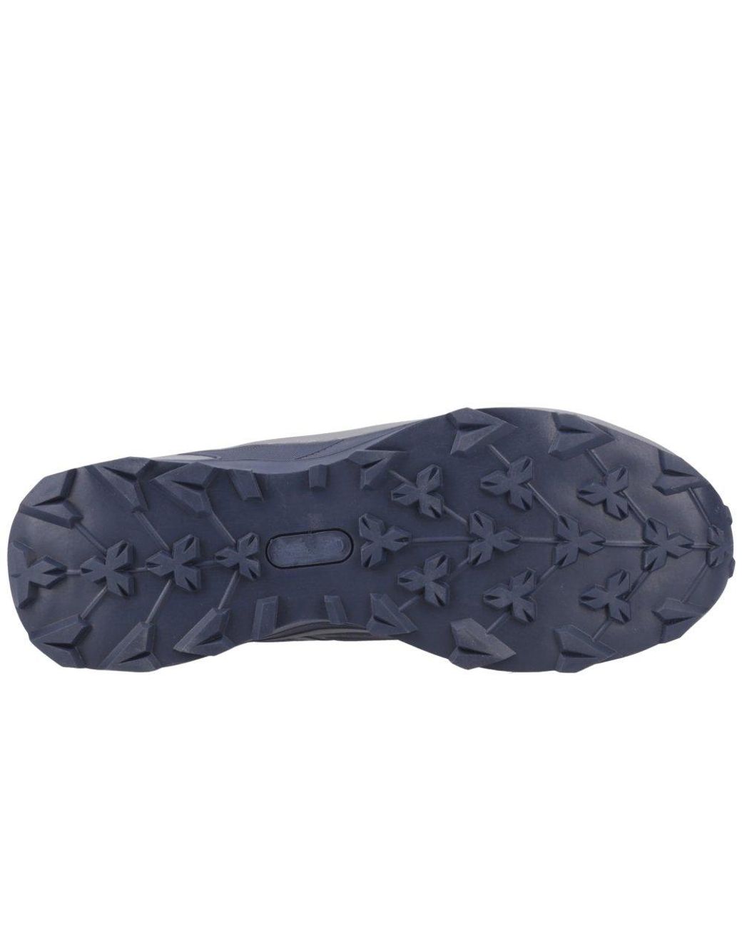 Cotswold Blue Horton Low Walking Shoes for men