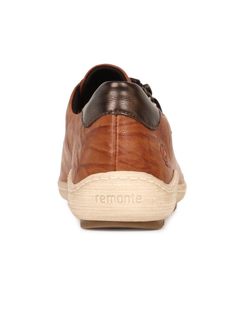 Remonte Blue Cardo Shoes